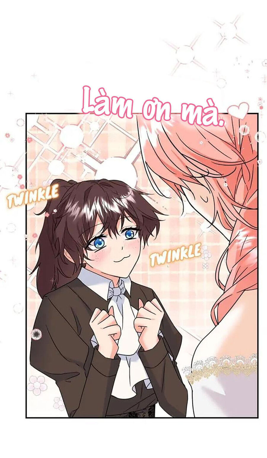 Phải Lòng Kẻ Thù: Chapter 6