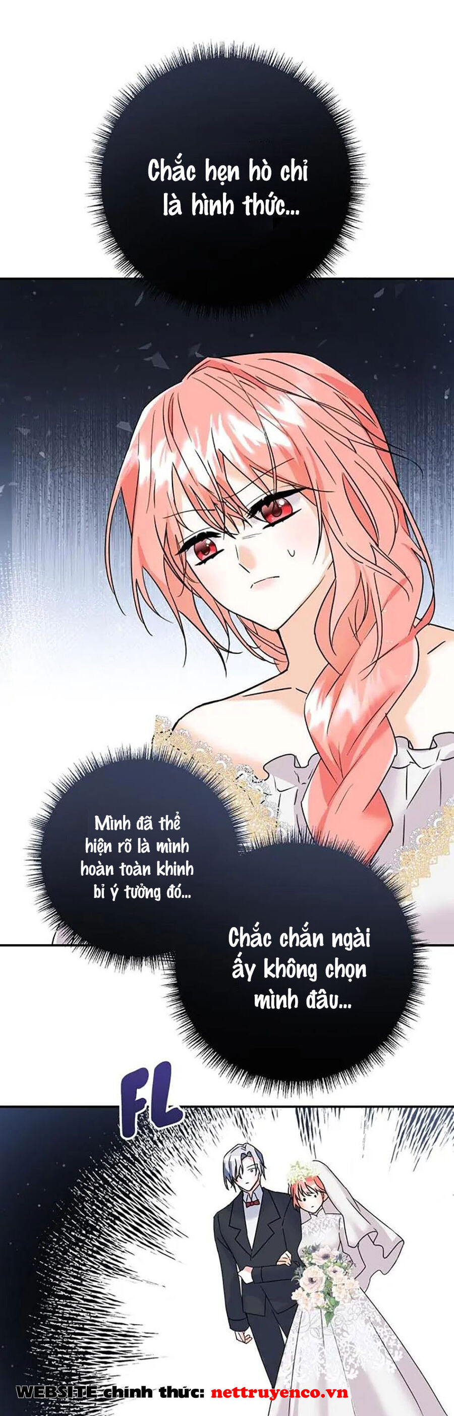 Phải Lòng Kẻ Thù: Chapter 6