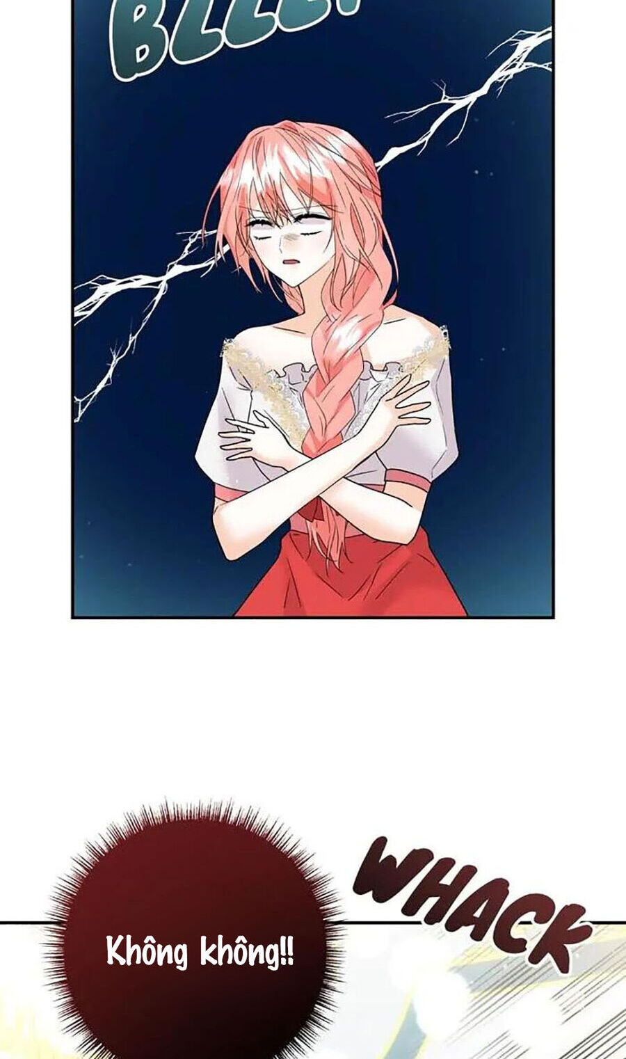 Phải Lòng Kẻ Thù: Chapter 6