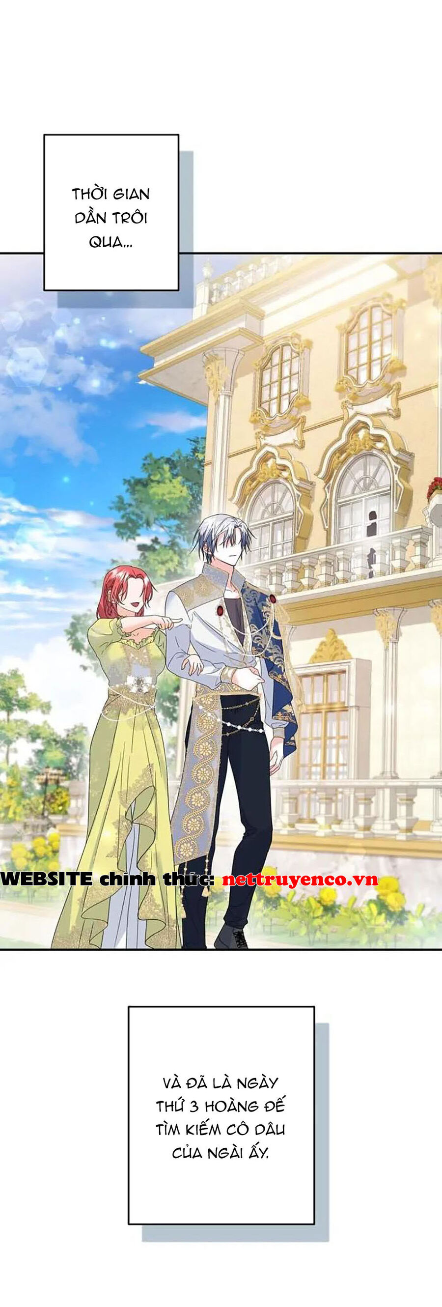 Phải Lòng Kẻ Thù: Chapter 6