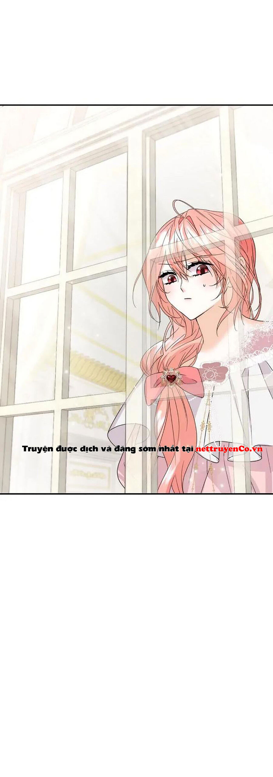 Phải Lòng Kẻ Thù: Chapter 6