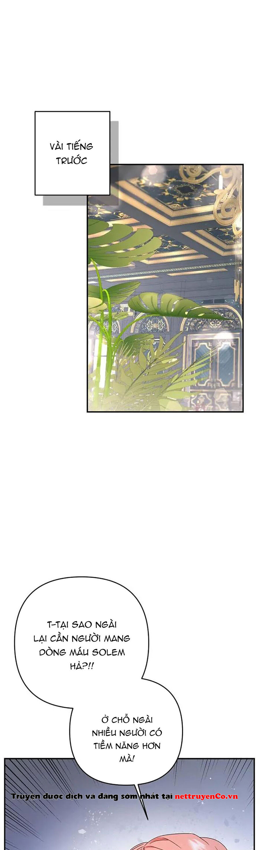 Phải Lòng Kẻ Thù: Chapter 6