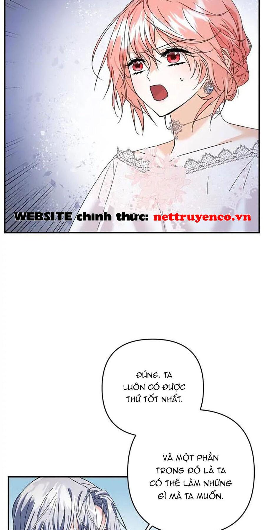 Phải Lòng Kẻ Thù: Chapter 6