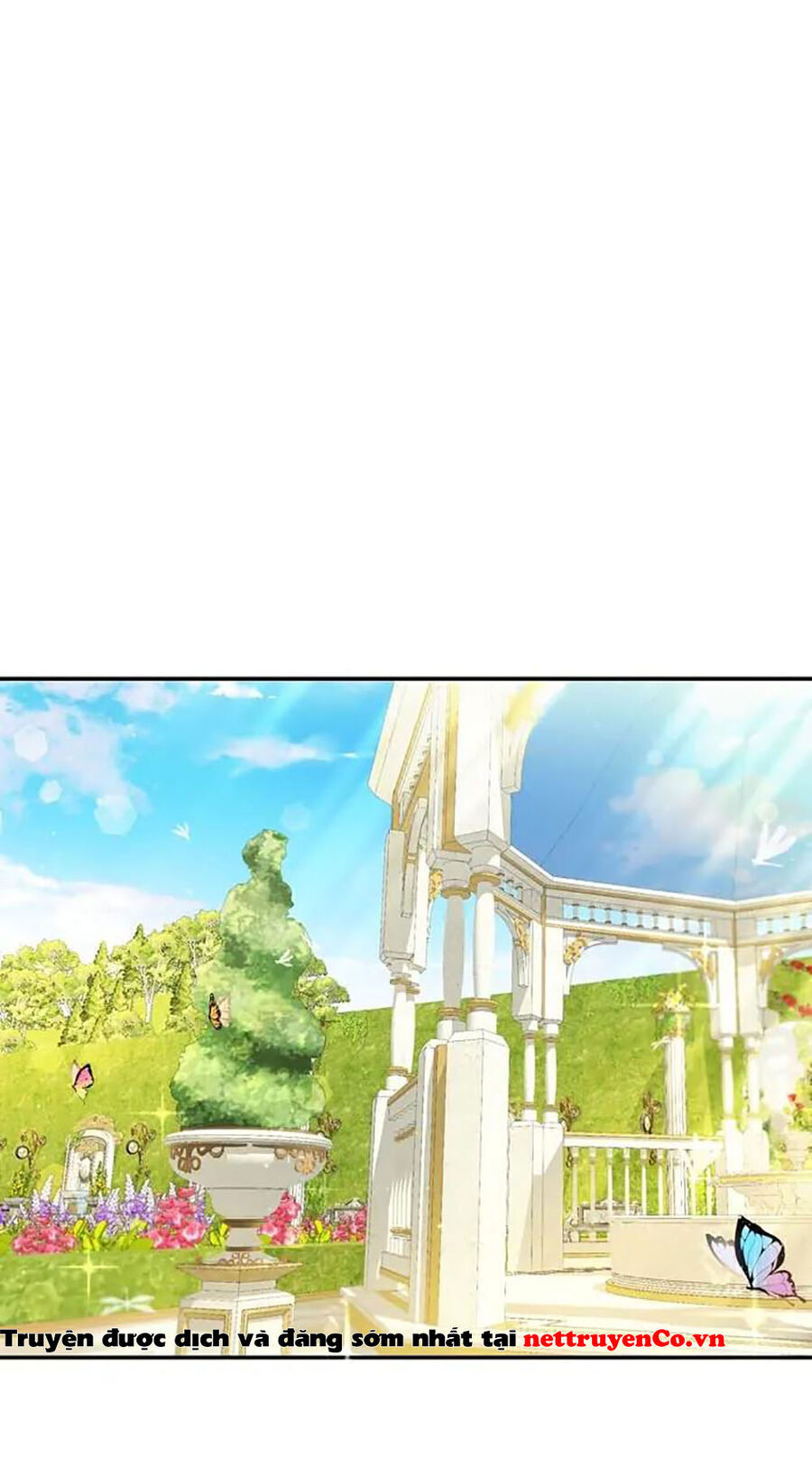 Phải Lòng Kẻ Thù: Chapter 7