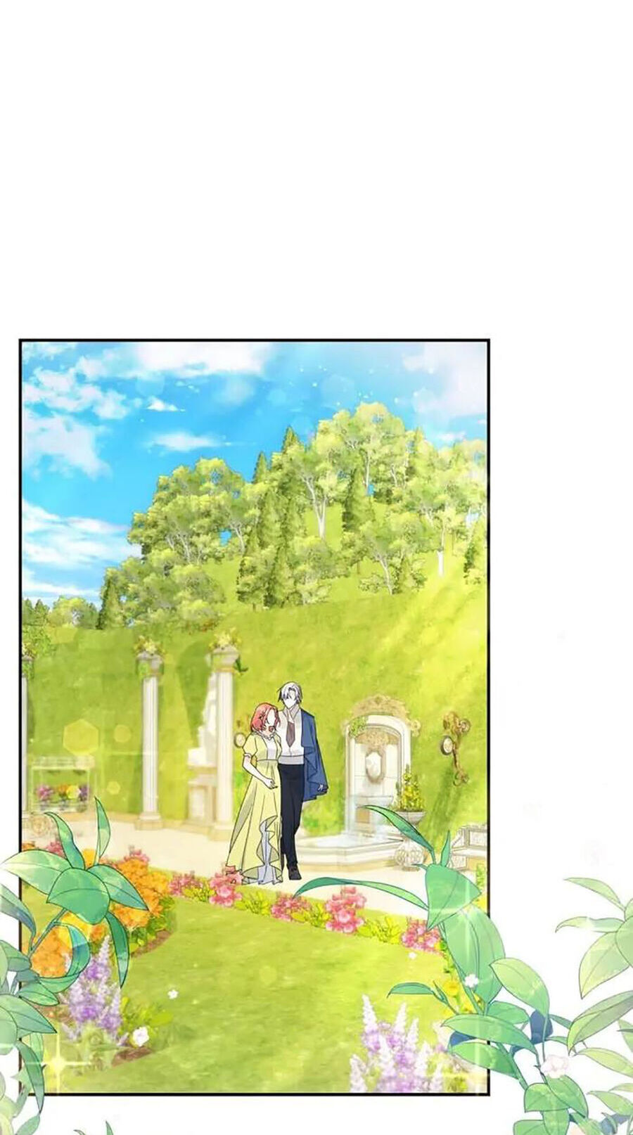 Phải Lòng Kẻ Thù: Chapter 7