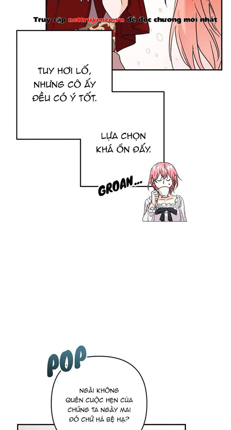 Phải Lòng Kẻ Thù: Chapter 7