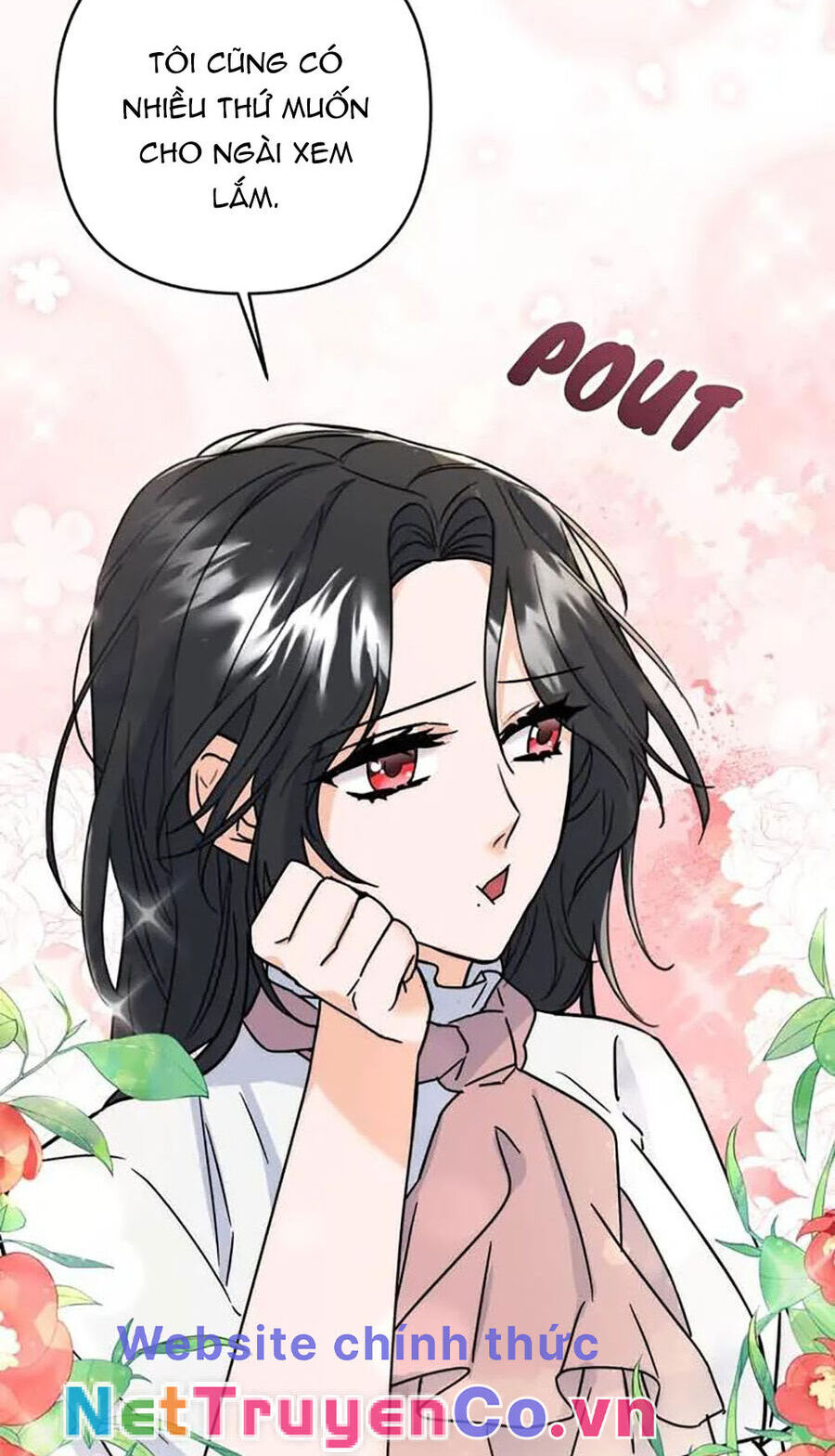 Phải Lòng Kẻ Thù: Chapter 7