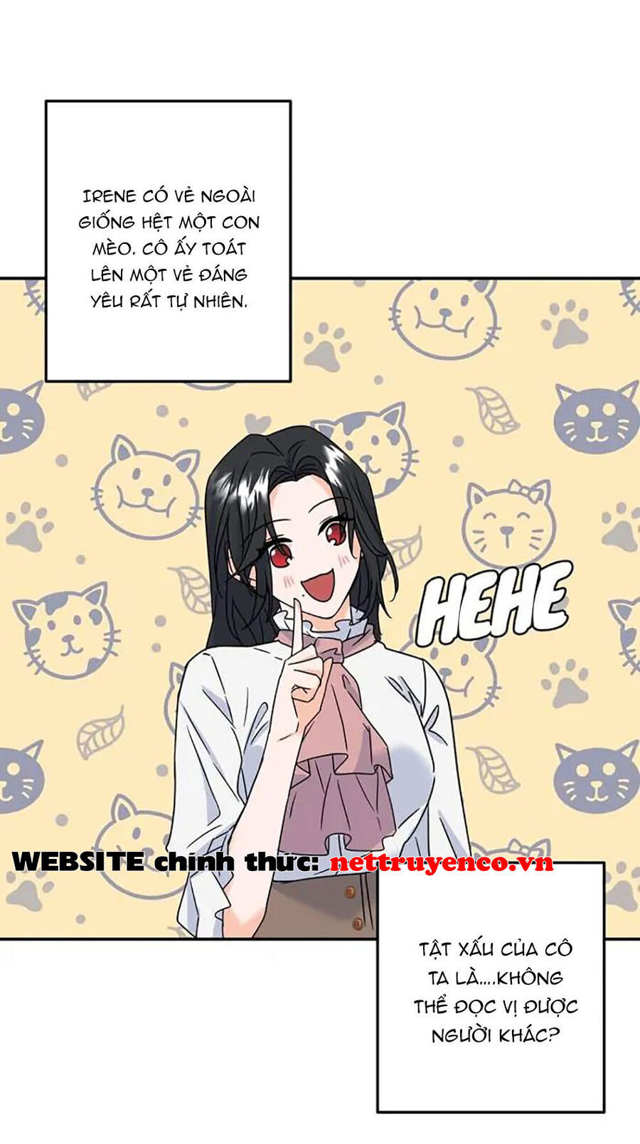 Phải Lòng Kẻ Thù: Chapter 7