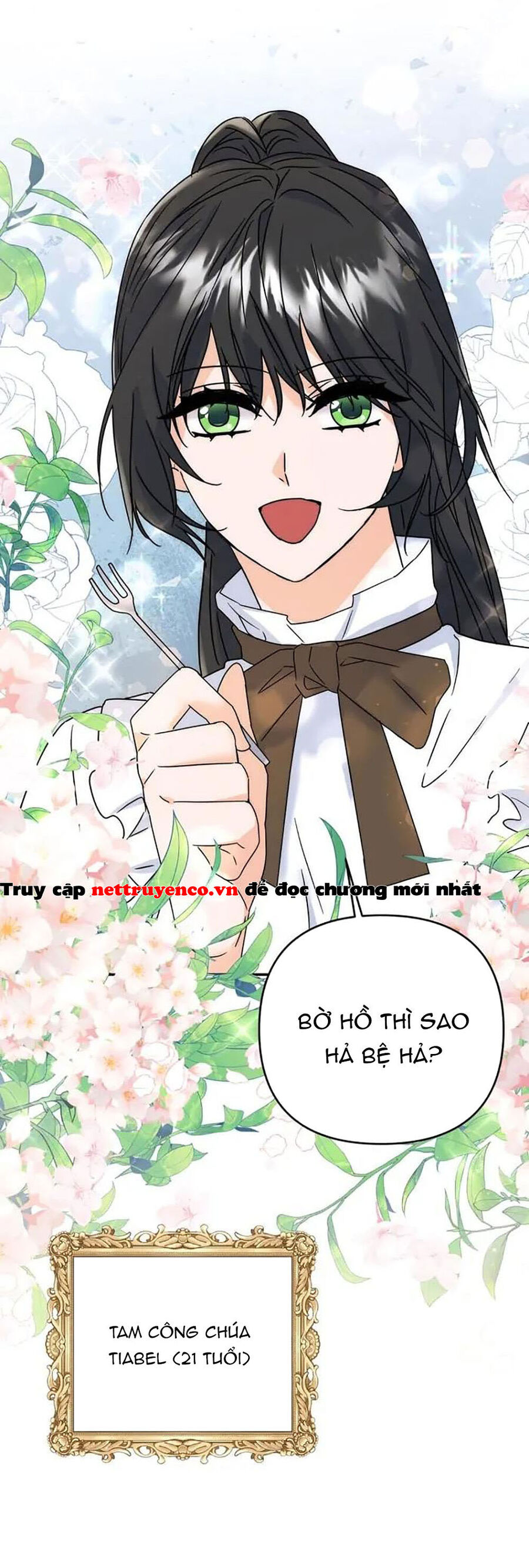 Phải Lòng Kẻ Thù: Chapter 7