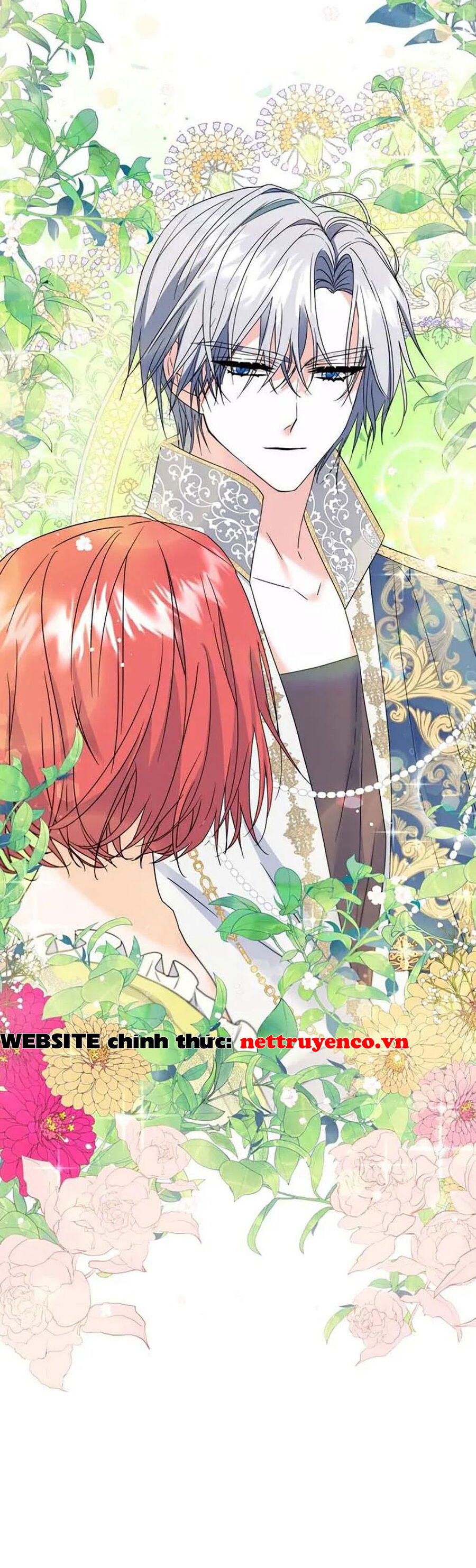 Phải Lòng Kẻ Thù: Chapter 7