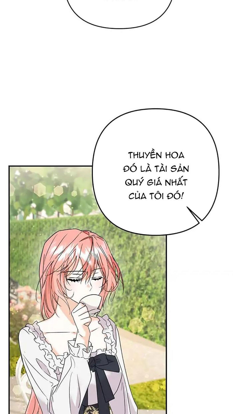 Phải Lòng Kẻ Thù: Chapter 7