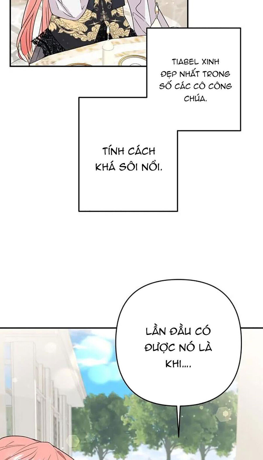 Phải Lòng Kẻ Thù: Chapter 7