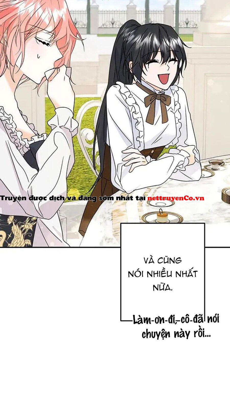 Phải Lòng Kẻ Thù: Chapter 7