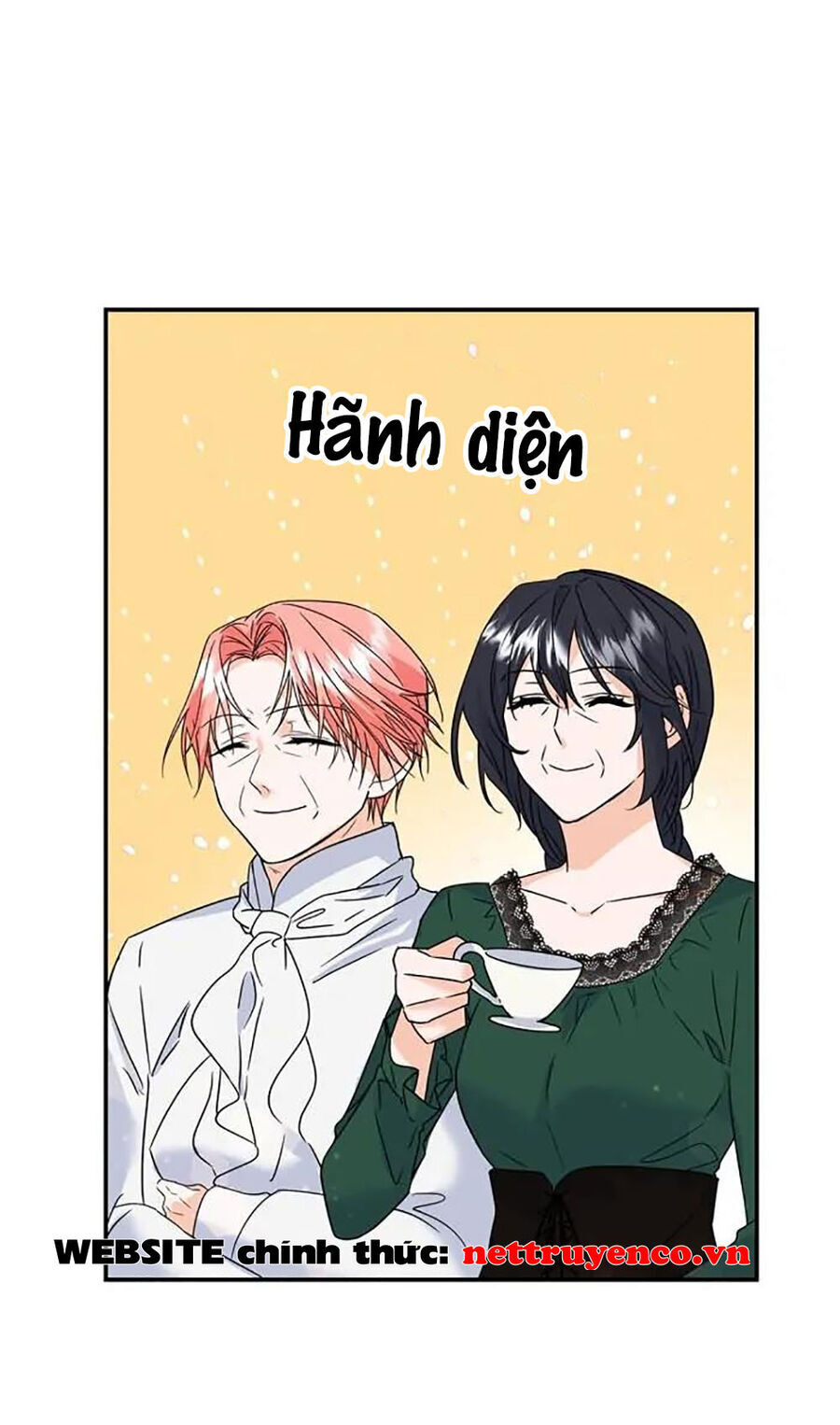 Phải Lòng Kẻ Thù: Chapter 7