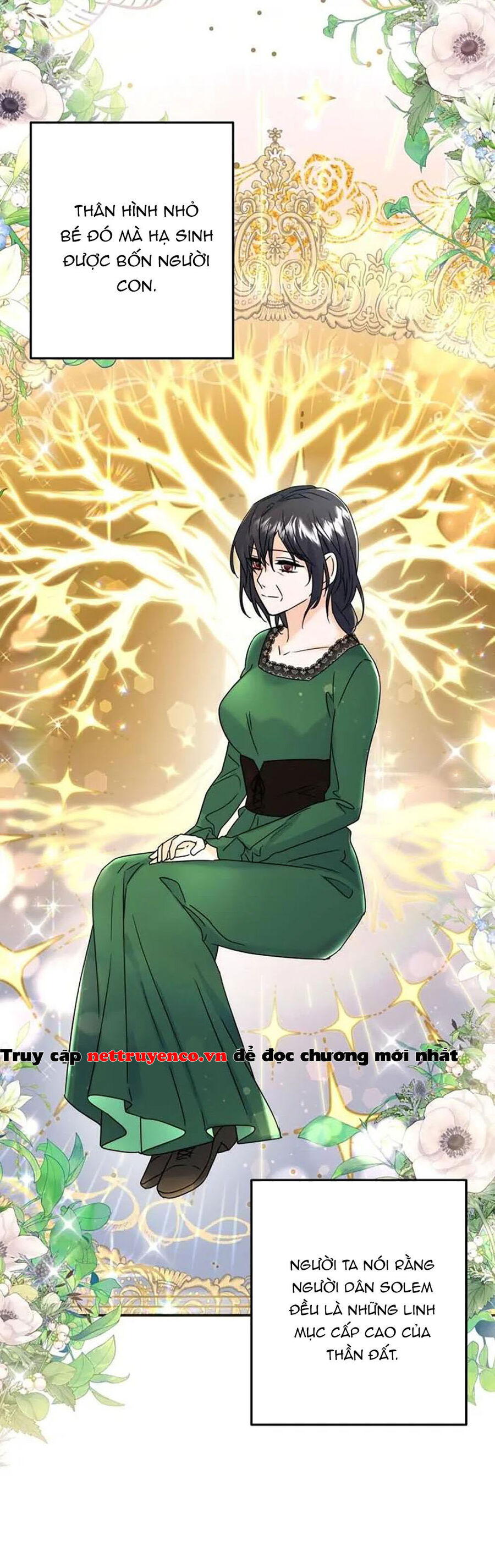 Phải Lòng Kẻ Thù: Chapter 7