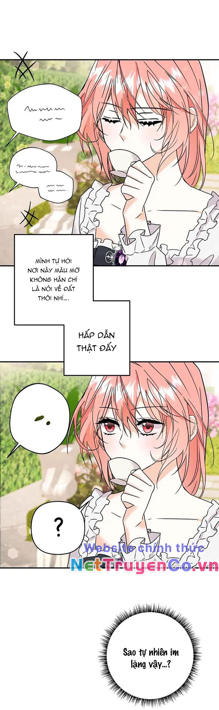 Phải Lòng Kẻ Thù: Chapter 7