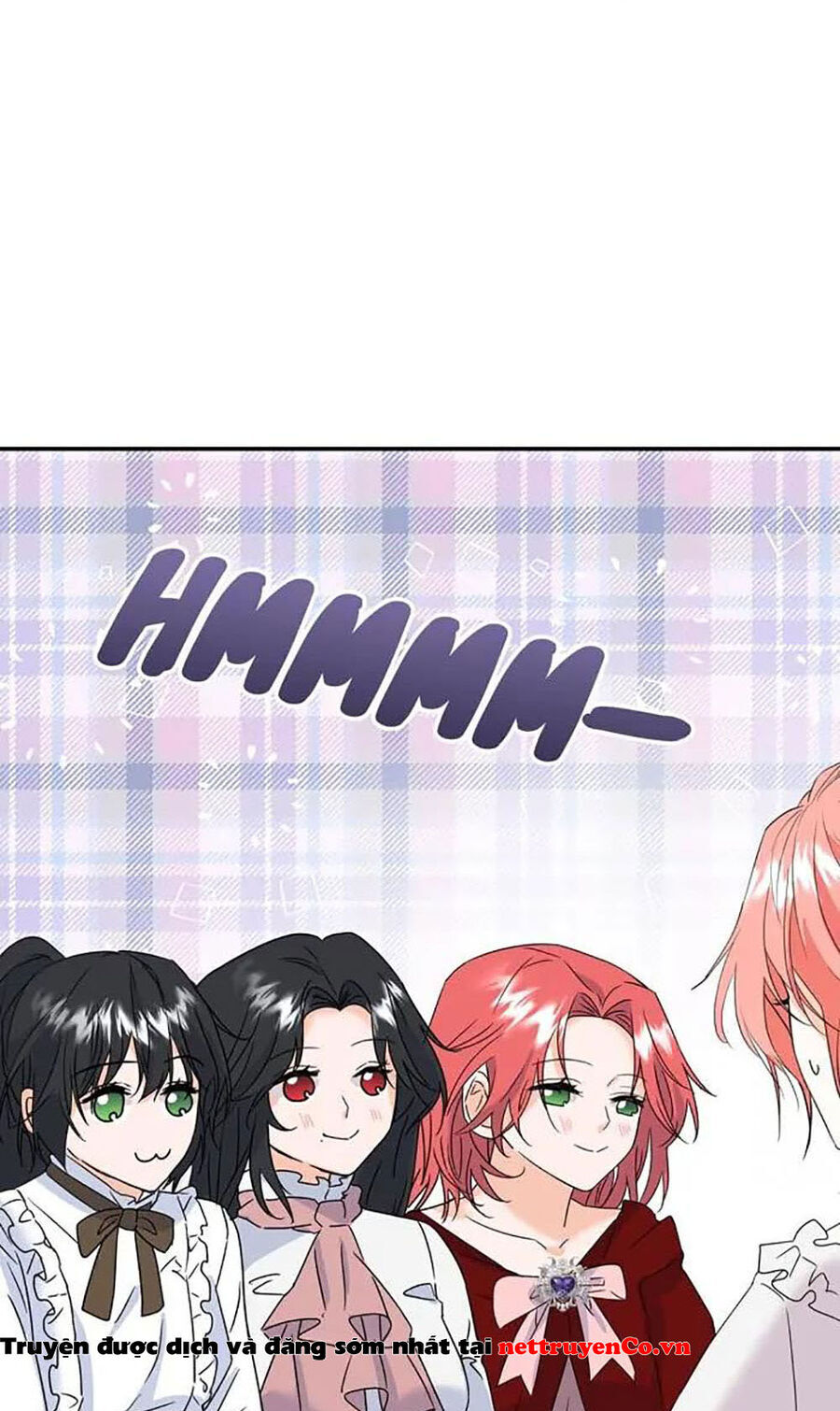 Phải Lòng Kẻ Thù: Chapter 7