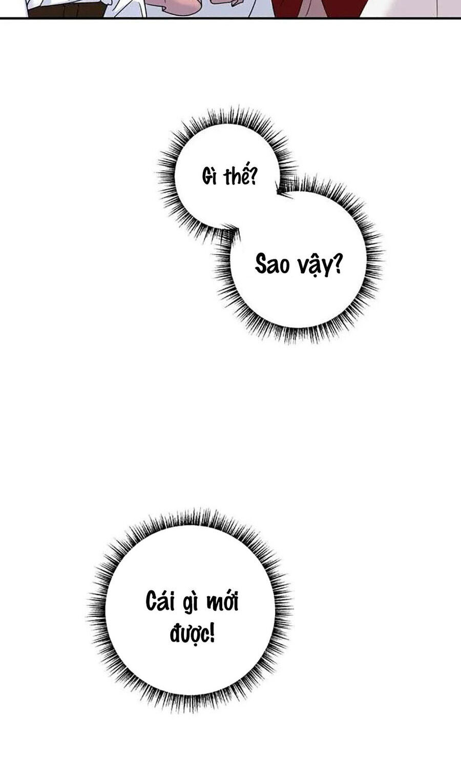 Phải Lòng Kẻ Thù: Chapter 7