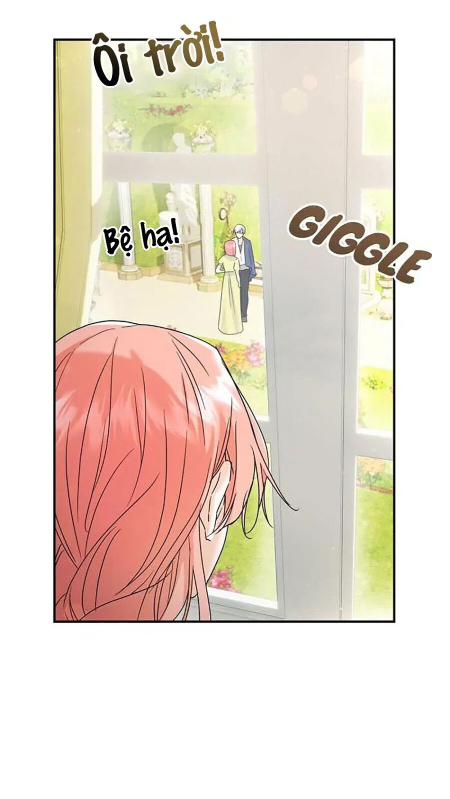 Phải Lòng Kẻ Thù: Chapter 7