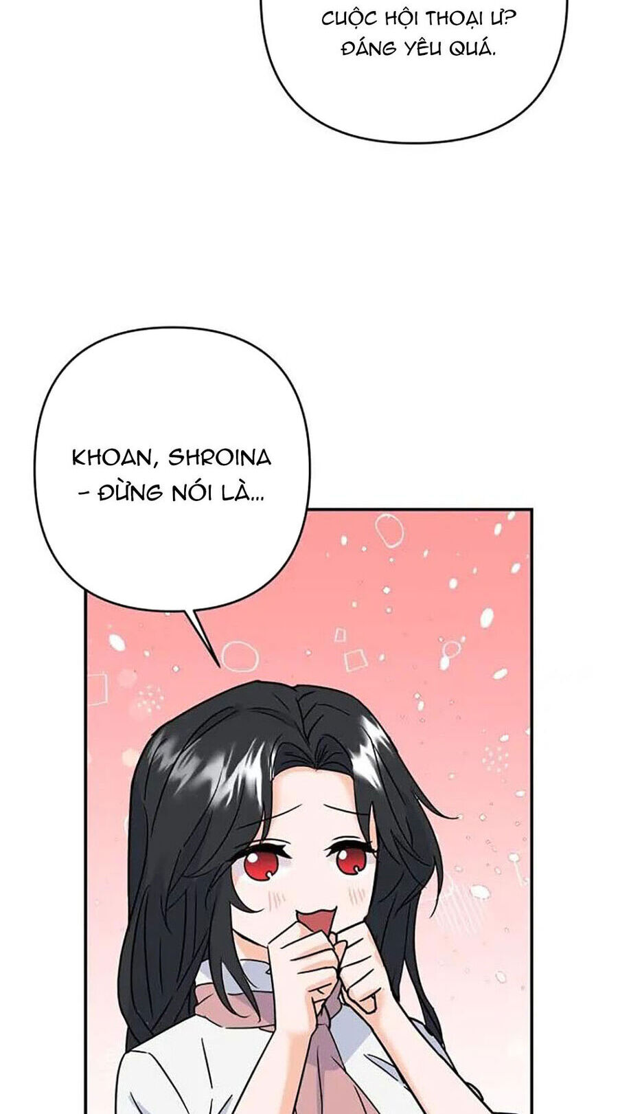 Phải Lòng Kẻ Thù: Chapter 7