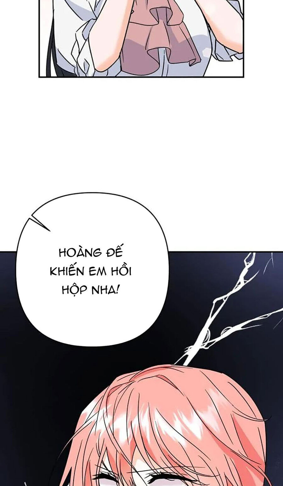 Phải Lòng Kẻ Thù: Chapter 7