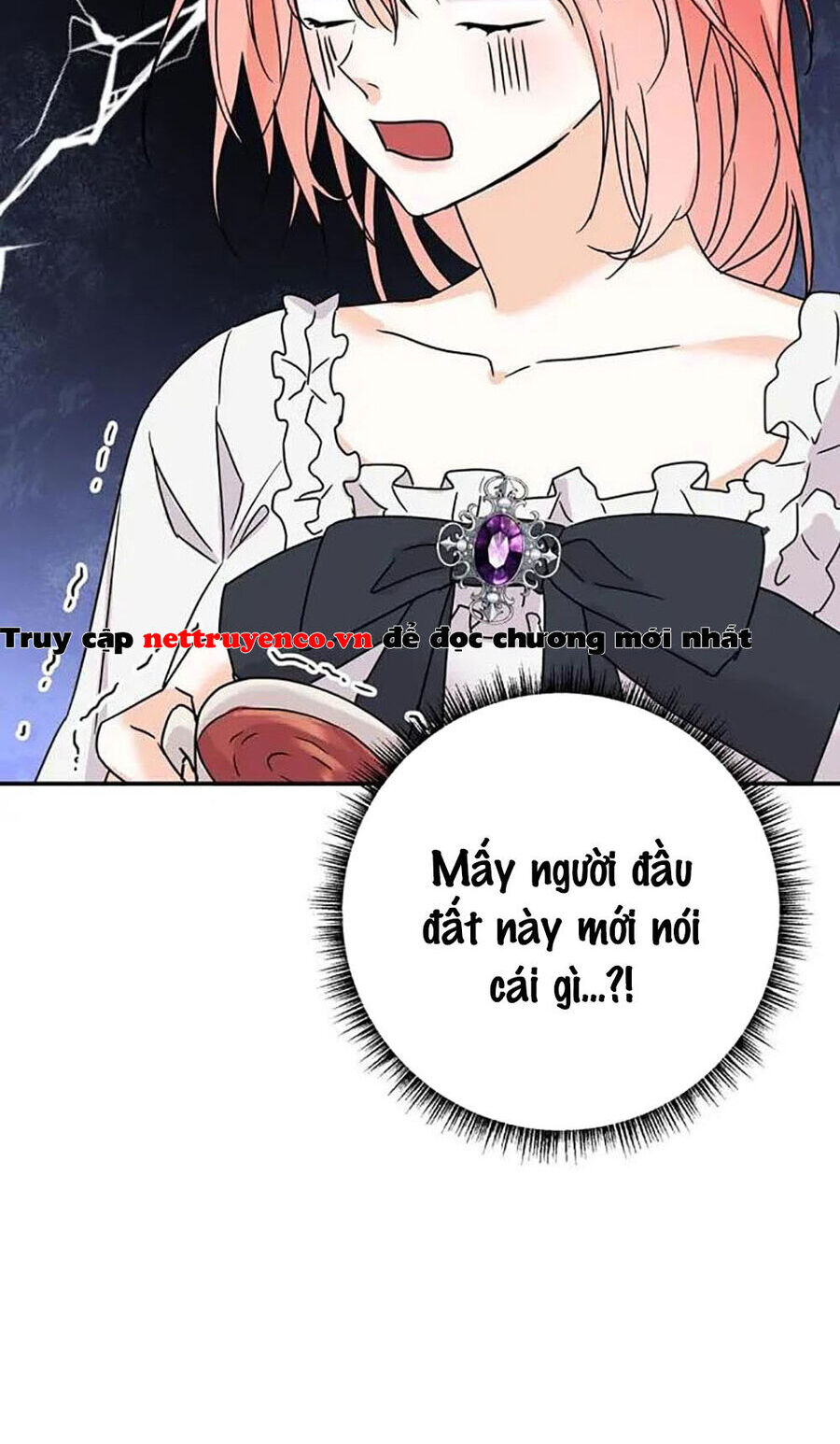 Phải Lòng Kẻ Thù: Chapter 7