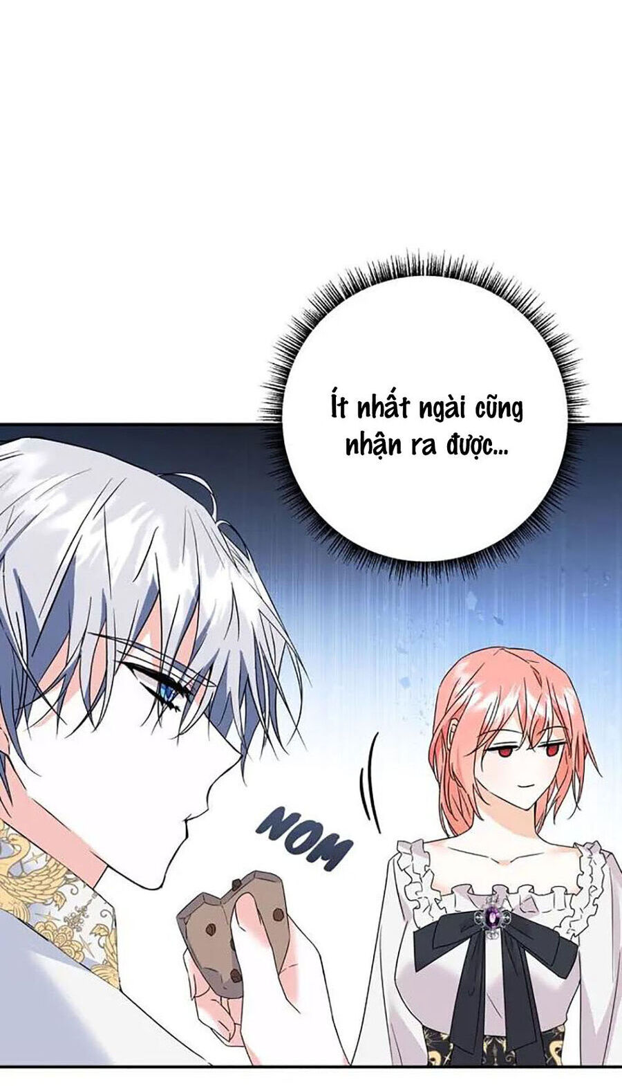 Phải Lòng Kẻ Thù: Chapter 7