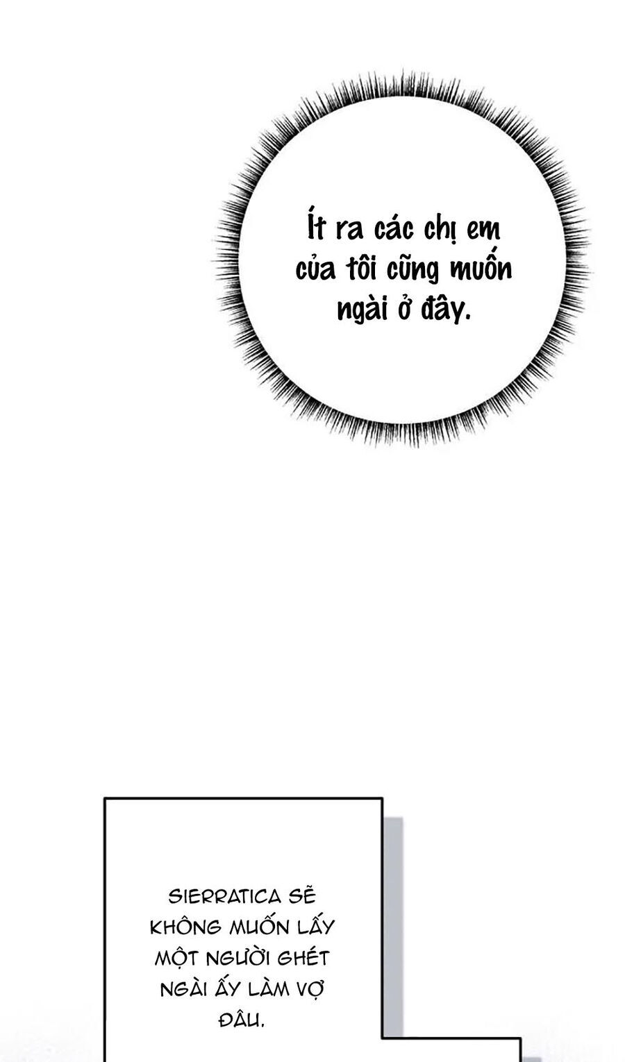 Phải Lòng Kẻ Thù: Chapter 7