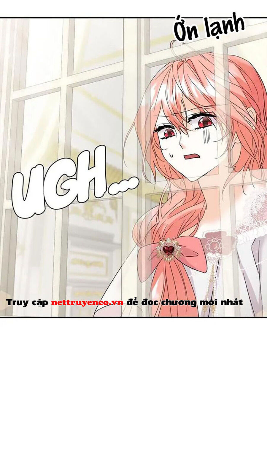 Phải Lòng Kẻ Thù: Chapter 7