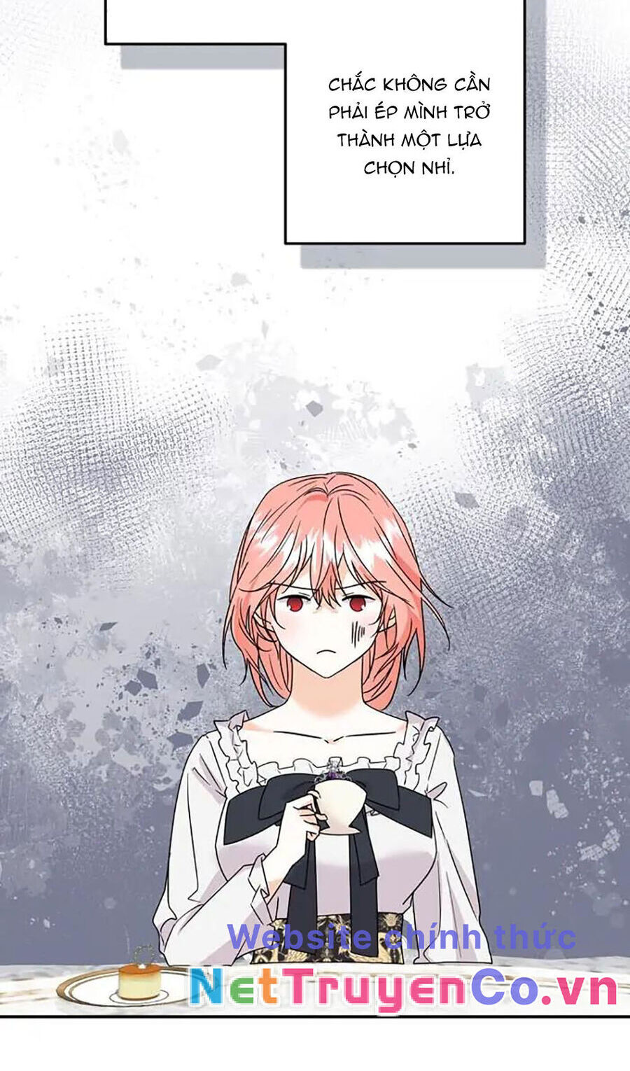 Phải Lòng Kẻ Thù: Chapter 7