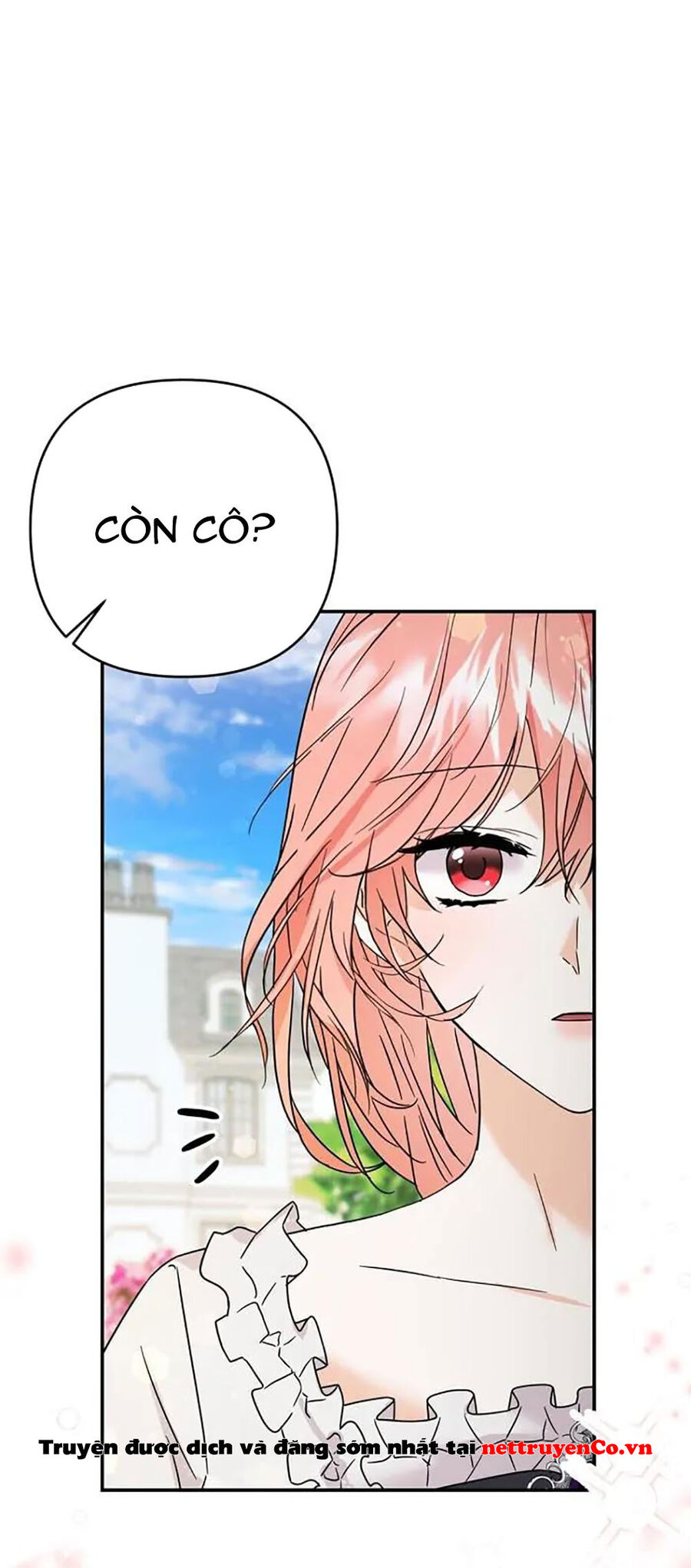 Phải Lòng Kẻ Thù: Chapter 7