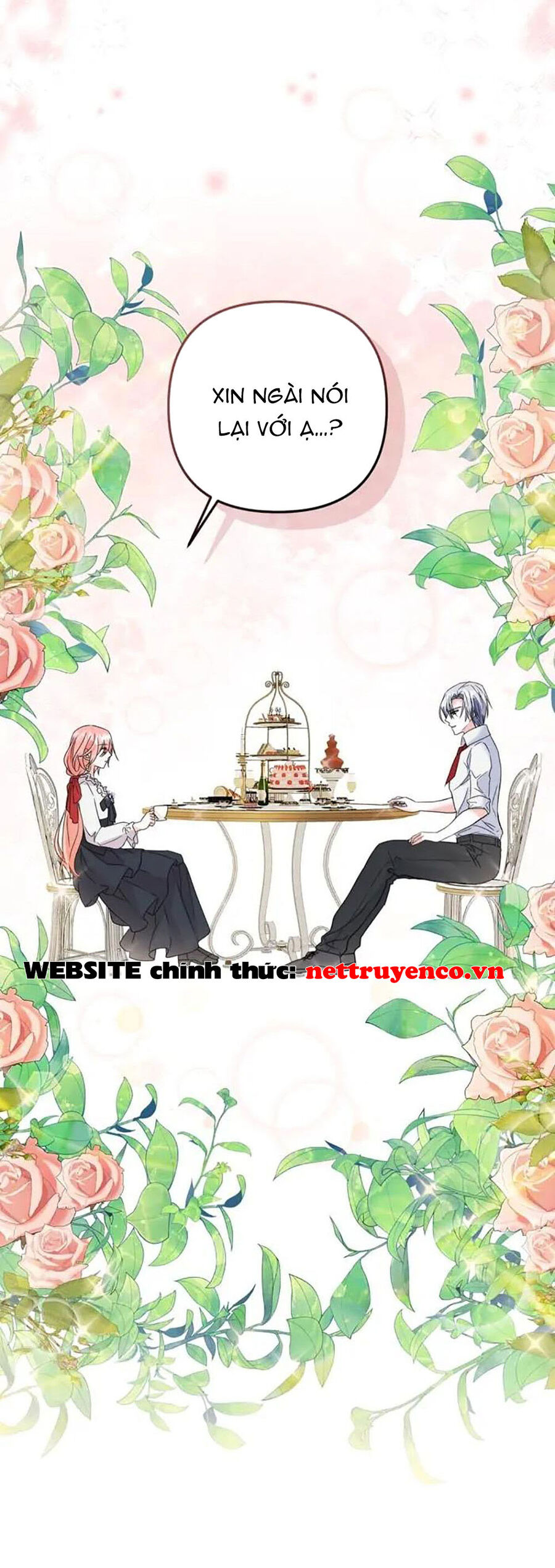 Phải Lòng Kẻ Thù: Chapter 7