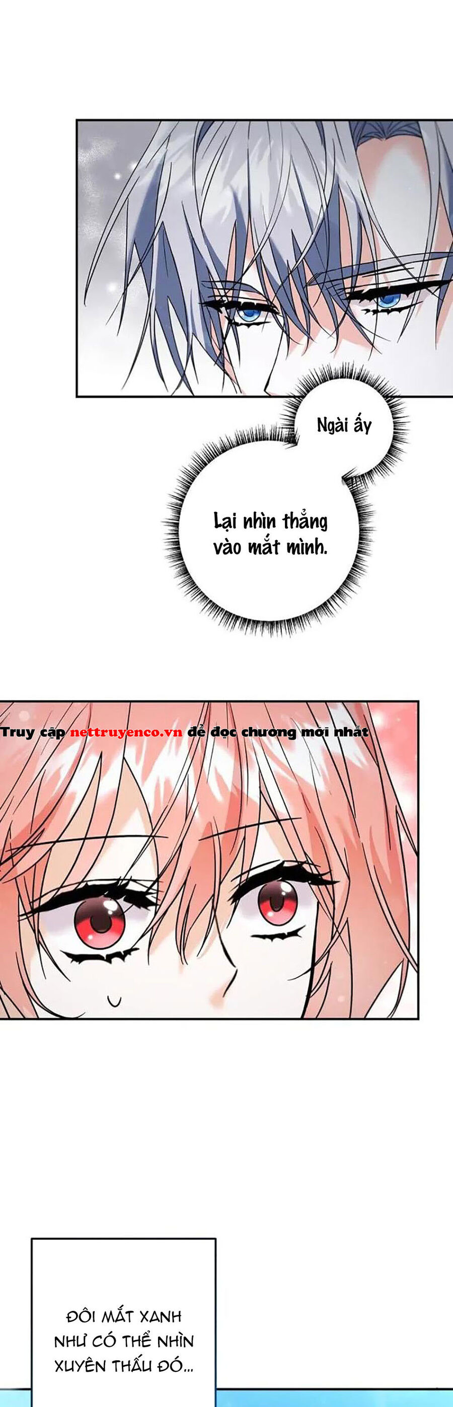 Phải Lòng Kẻ Thù: Chapter 7