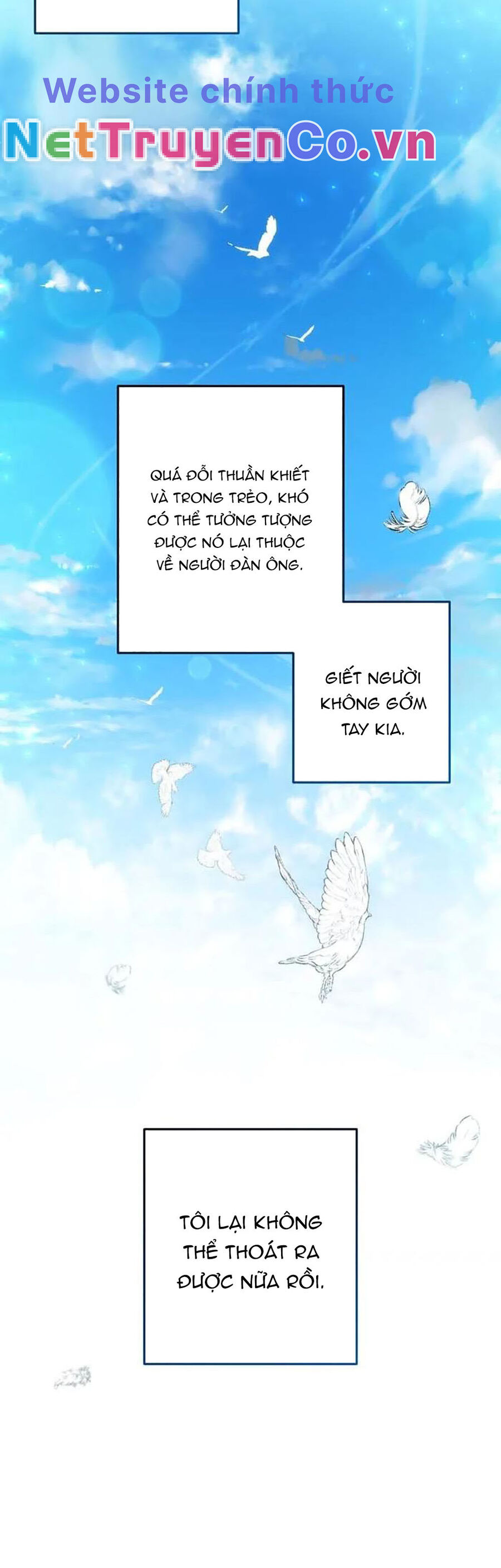 Phải Lòng Kẻ Thù: Chapter 7