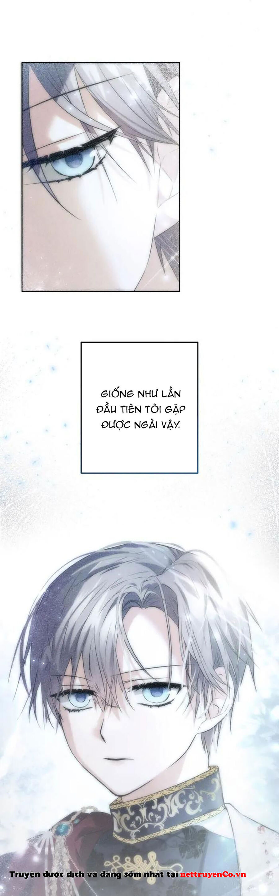 Phải Lòng Kẻ Thù: Chapter 7