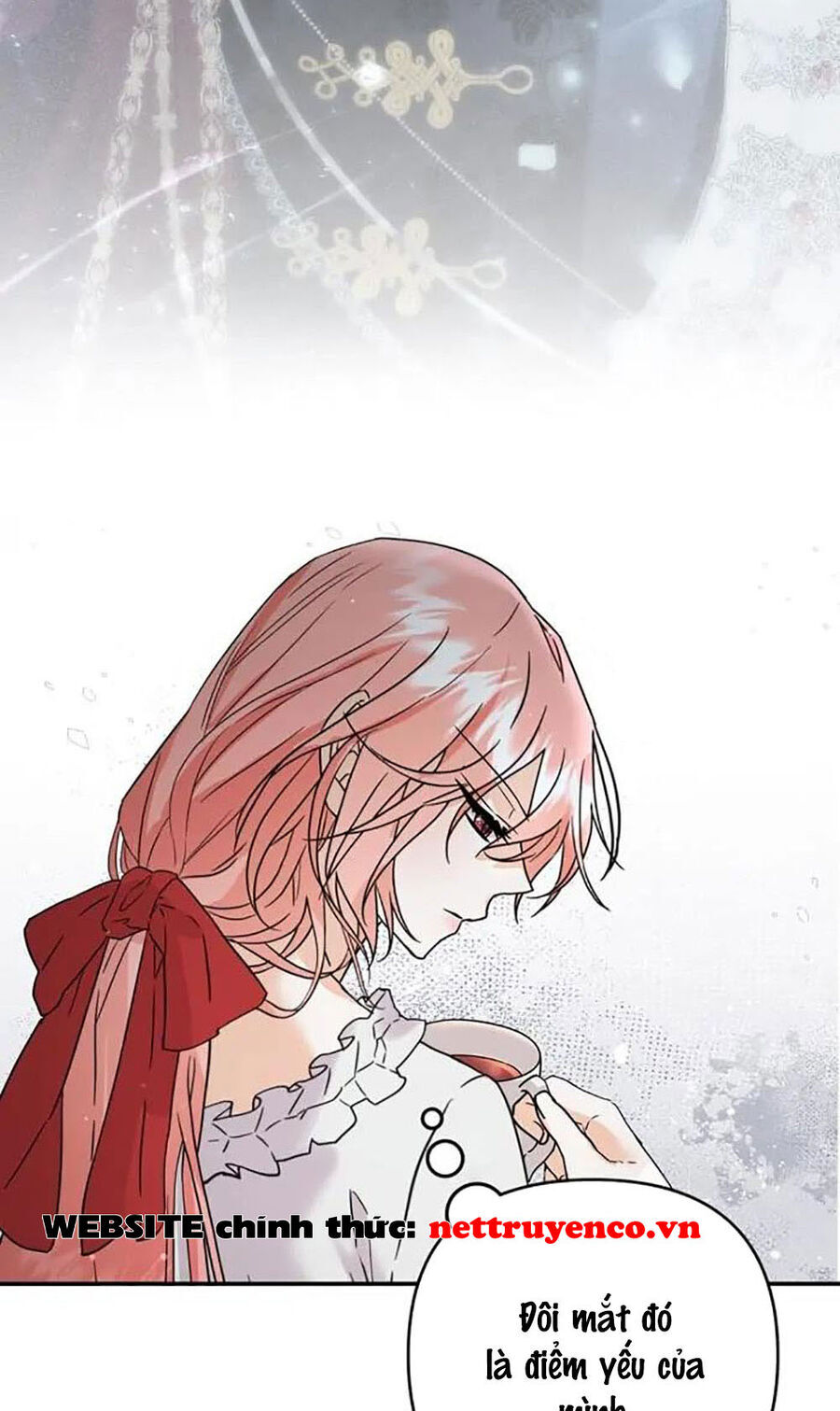 Phải Lòng Kẻ Thù: Chapter 7