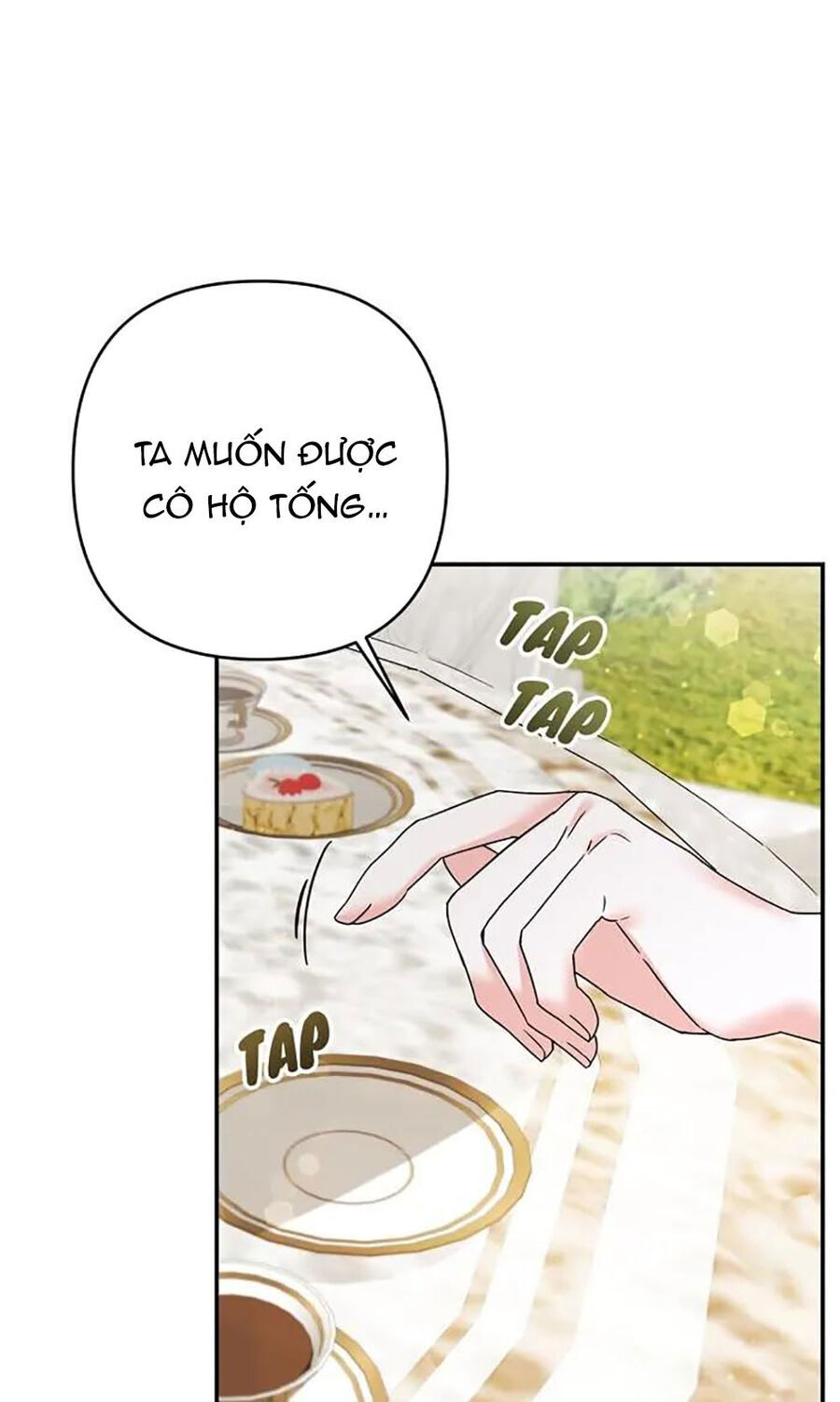 Phải Lòng Kẻ Thù: Chapter 7