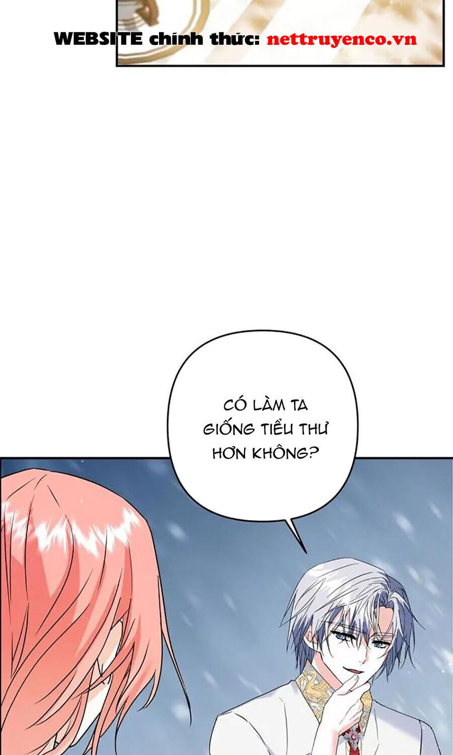 Phải Lòng Kẻ Thù: Chapter 7