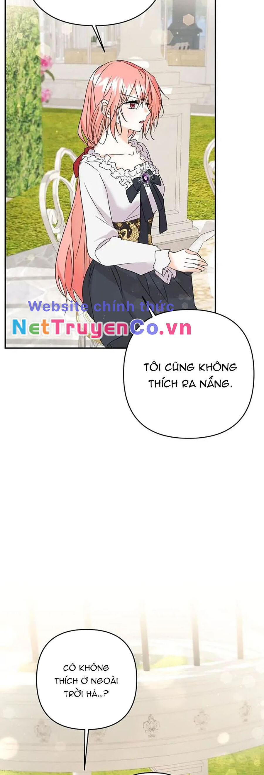 Phải Lòng Kẻ Thù: Chapter 7