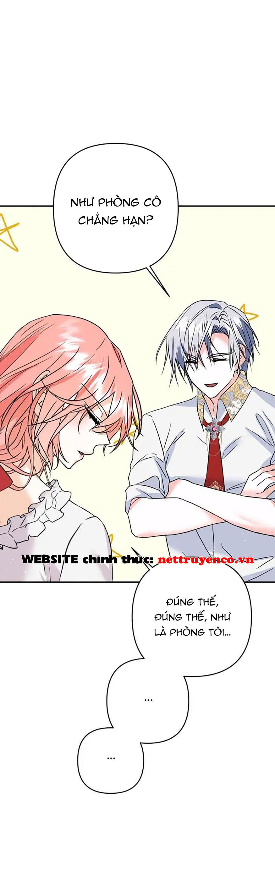 Phải Lòng Kẻ Thù: Chapter 7