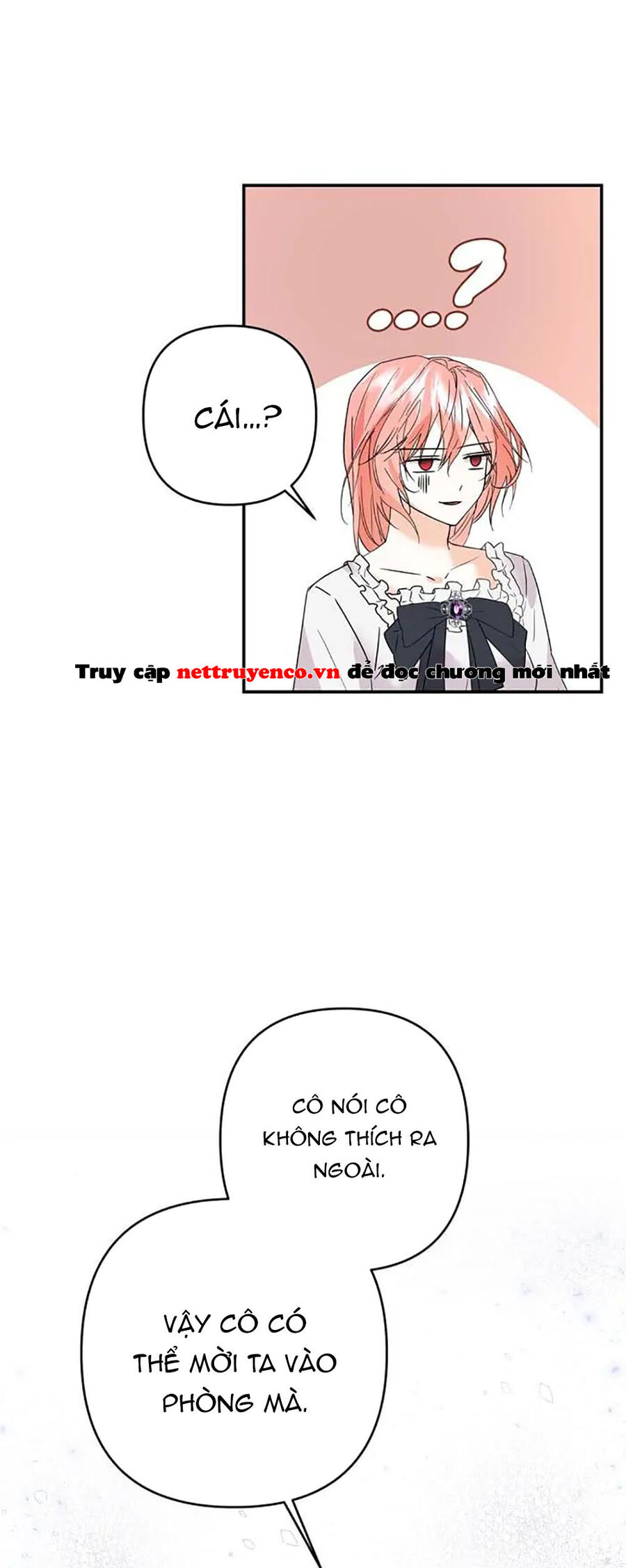 Phải Lòng Kẻ Thù: Chapter 7