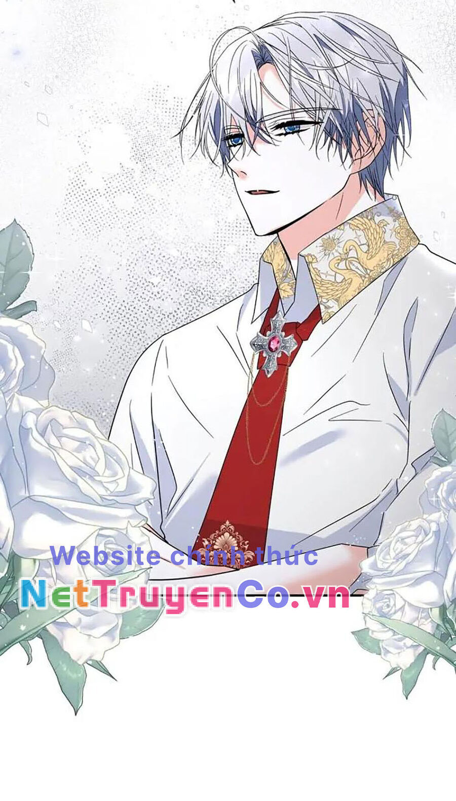 Phải Lòng Kẻ Thù: Chapter 7