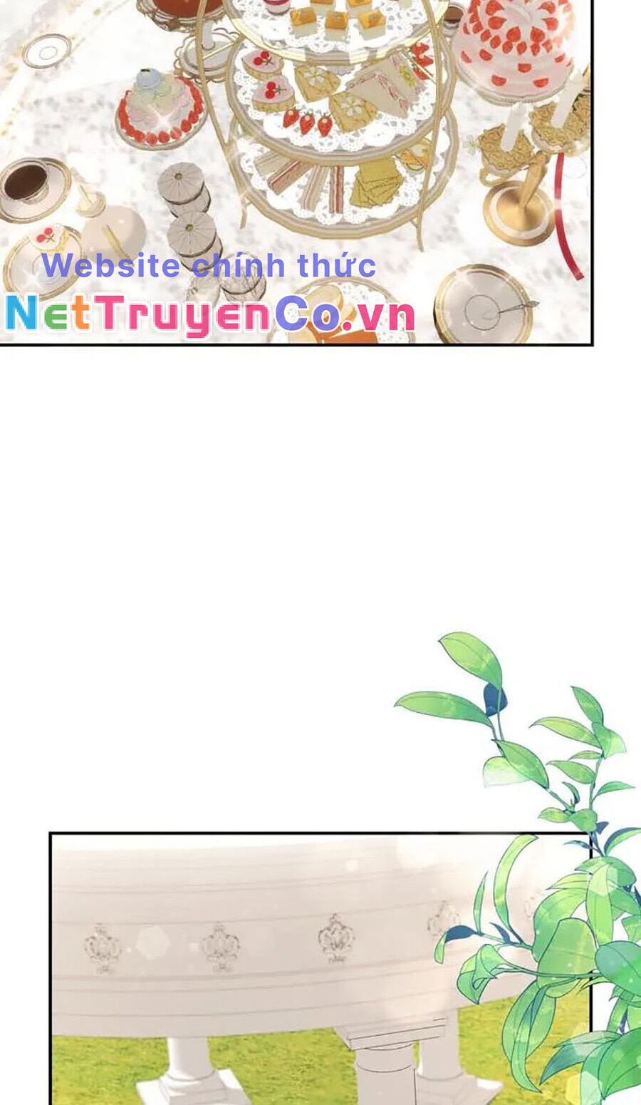 Phải Lòng Kẻ Thù: Chapter 7