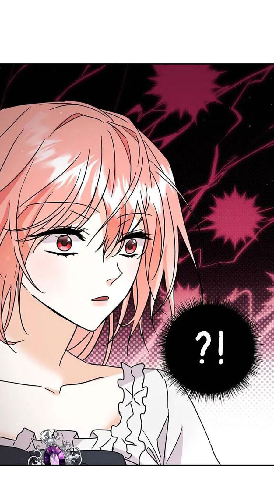 Phải Lòng Kẻ Thù: Chapter 7