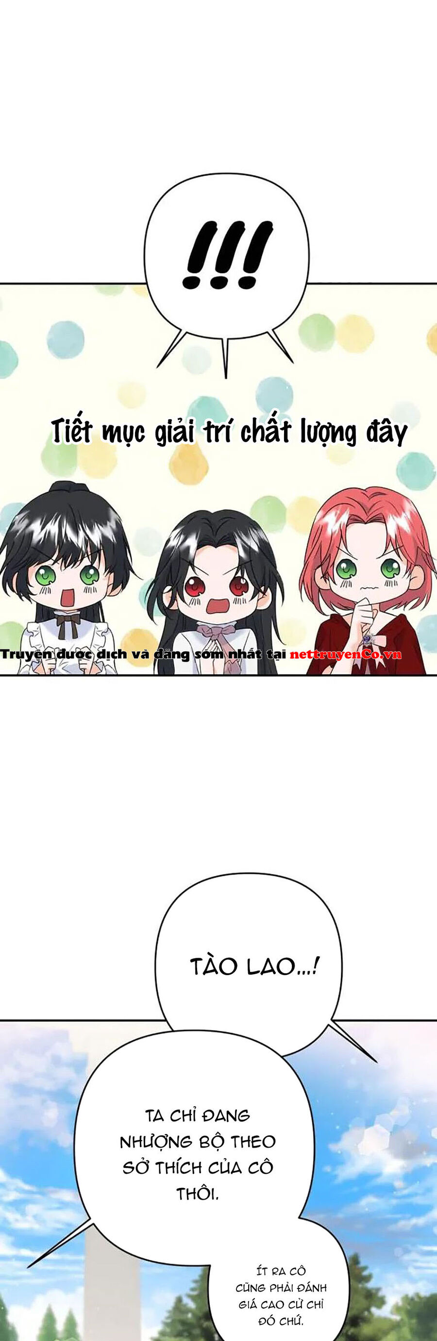 Phải Lòng Kẻ Thù: Chapter 7