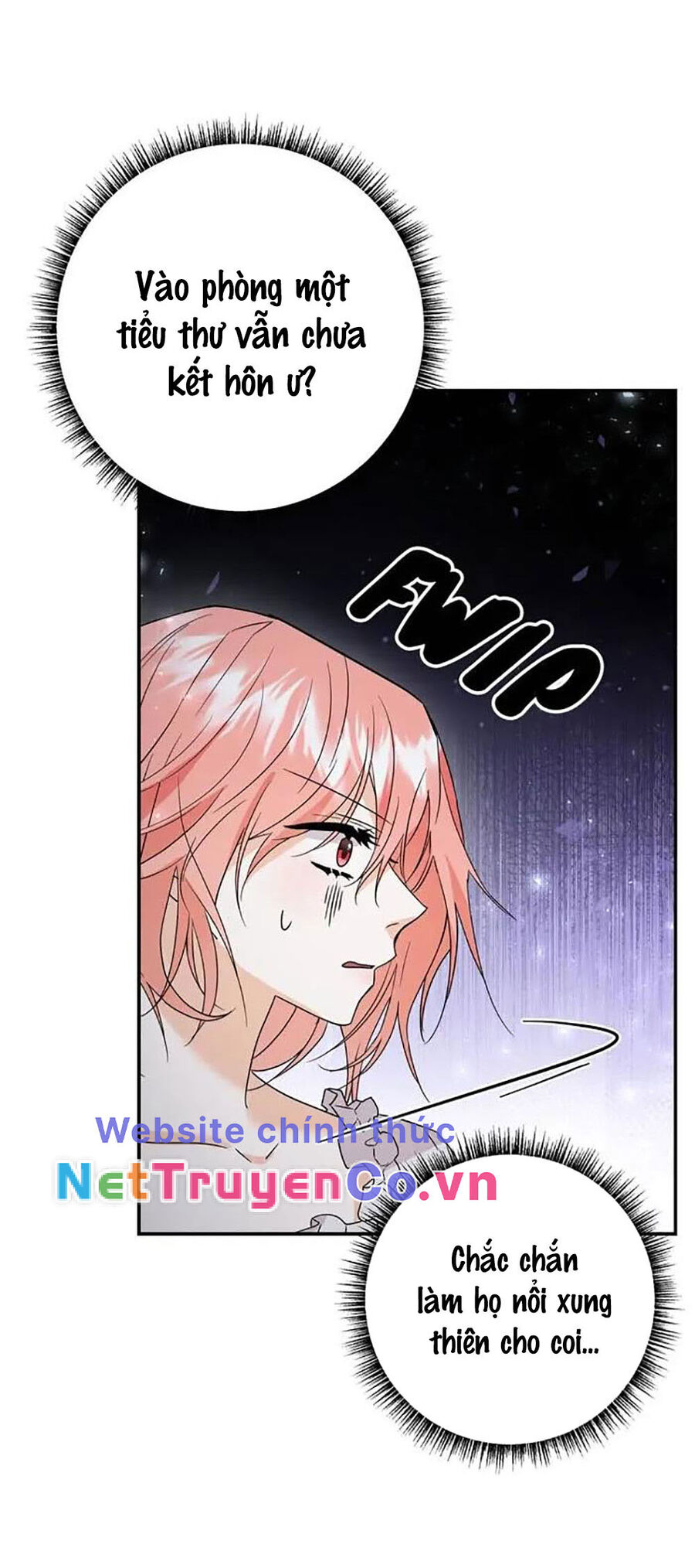 Phải Lòng Kẻ Thù: Chapter 7