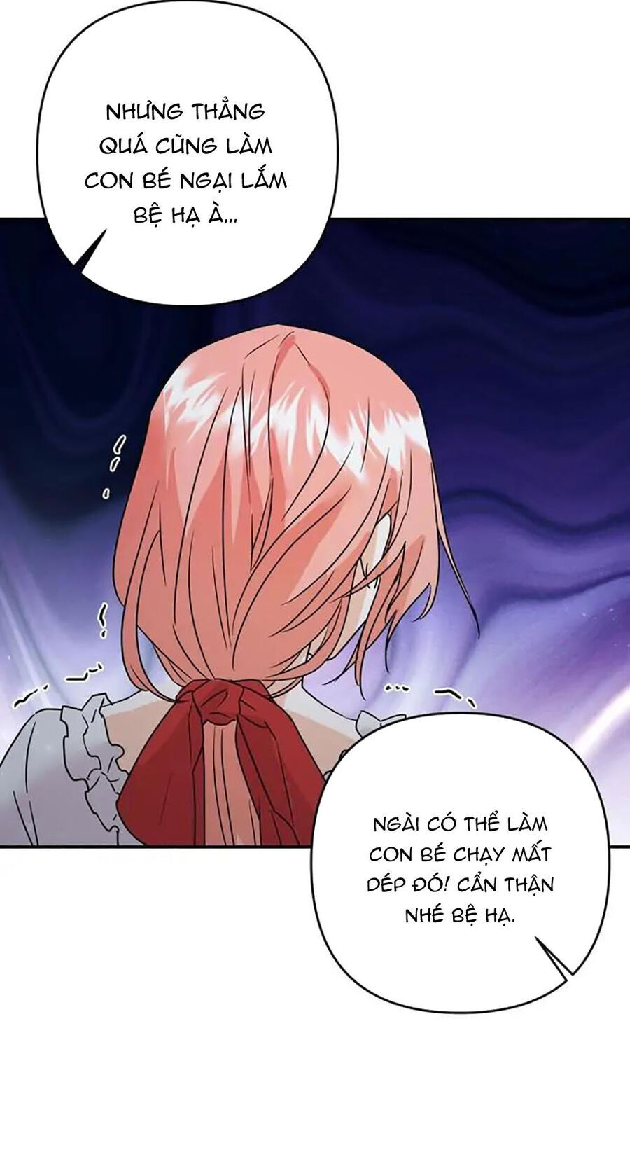 Phải Lòng Kẻ Thù: Chapter 7