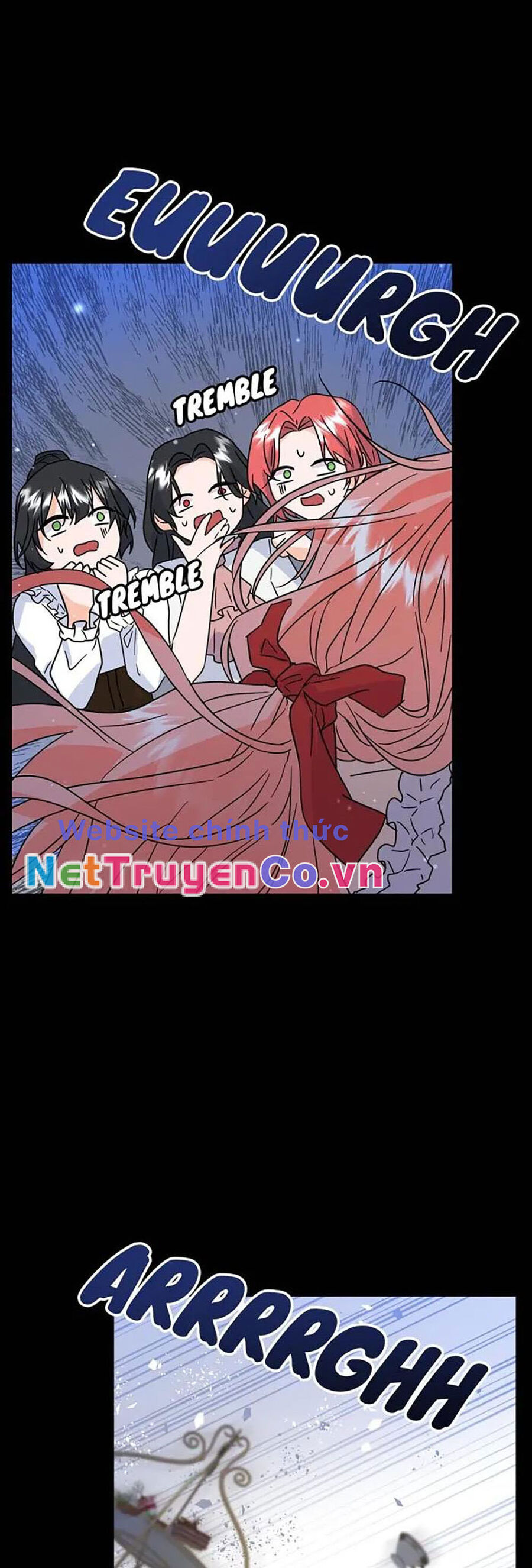 Phải Lòng Kẻ Thù: Chapter 7