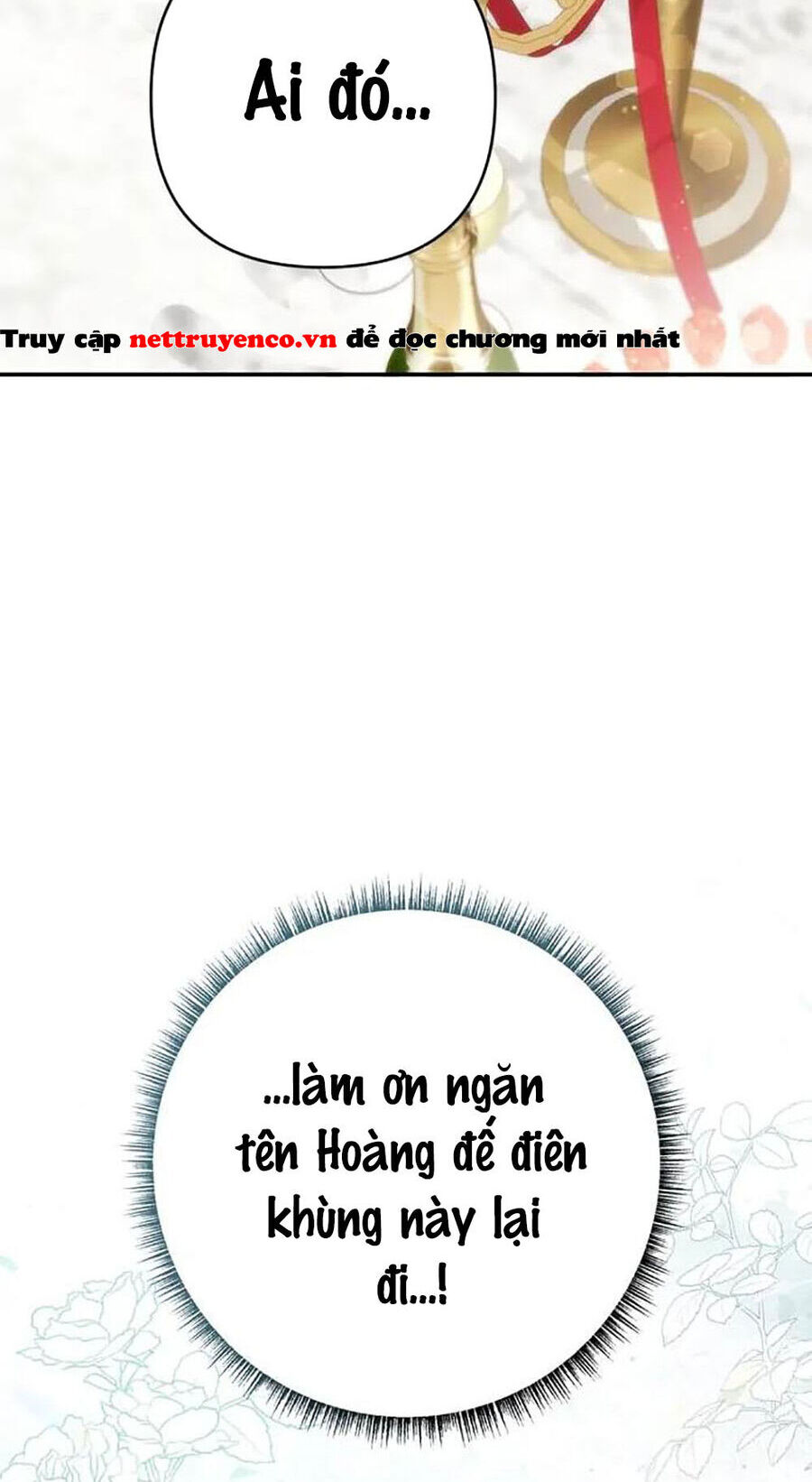 Phải Lòng Kẻ Thù: Chapter 7