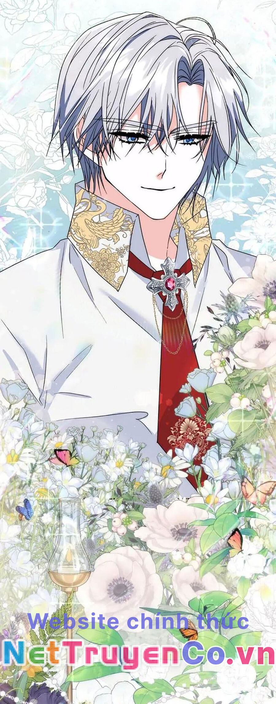 Phải Lòng Kẻ Thù: Chapter 7